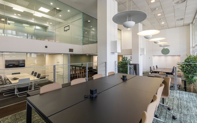 Victoria Square, Birmingham Image 1