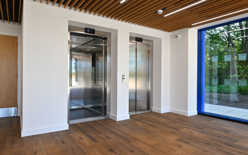 Handy Cross Roundabout, High Wycombe Image 9