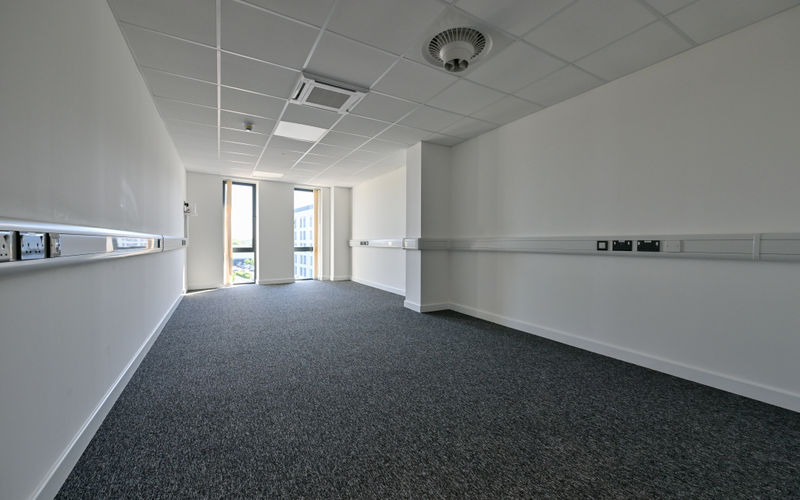 Handy Cross Roundabout, High Wycombe Image 6