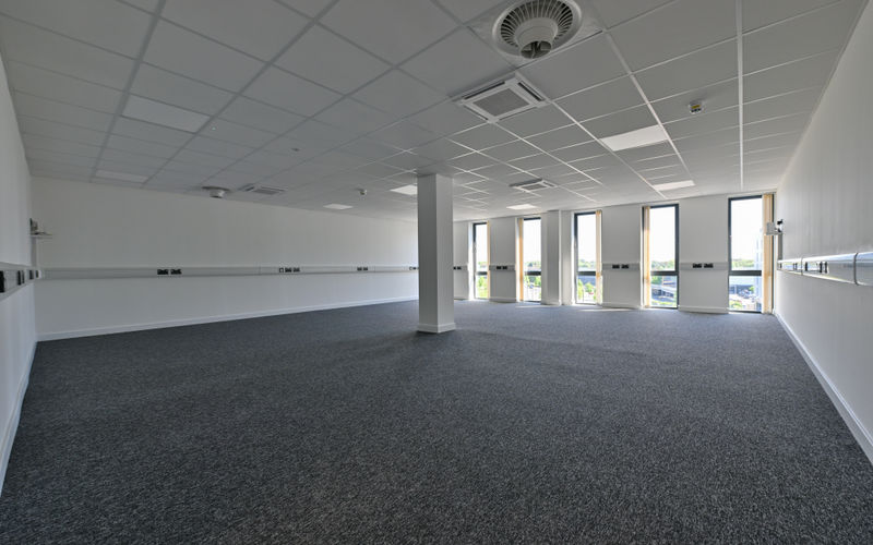 Handy Cross Roundabout, High Wycombe Image 5