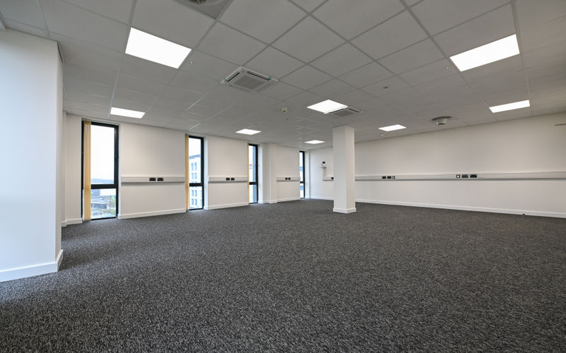 Handy Cross Roundabout, High Wycombe Image 1