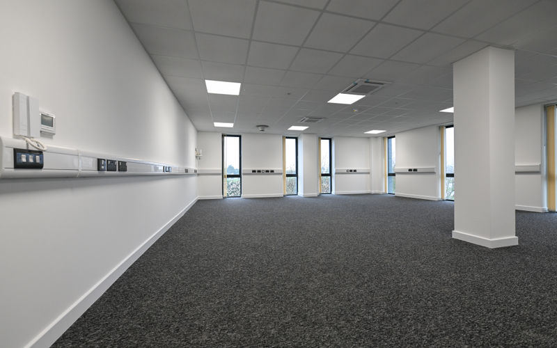 Handy Cross Roundabout, High Wycombe Image 2