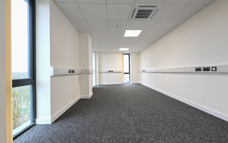 Handy Cross Roundabout, High Wycombe Image 7