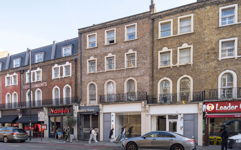 10 York Way, Greater London Image 12