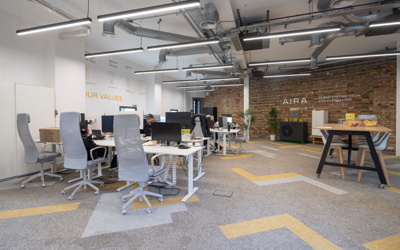 10 York Way, Greater London Image 8