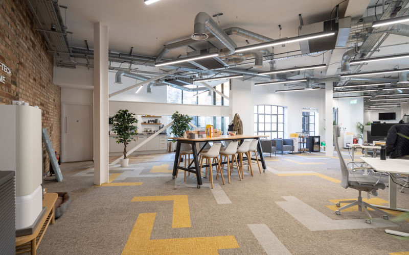 10 York Way, Greater London Image 7