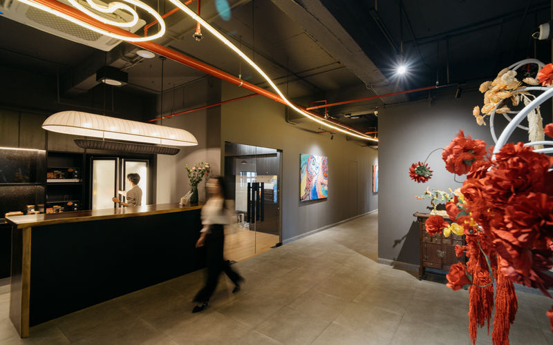 2 Thi Sách, Bến Nghé Image 3