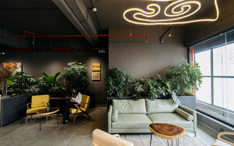 2 Thi Sách, Bến Nghé Image 1