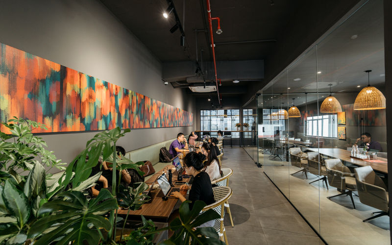 2 Thi Sách, Bến Nghé Image 5