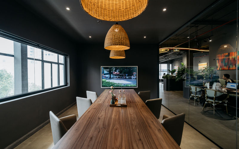 2 Thi Sách, Bến Nghé Image 2