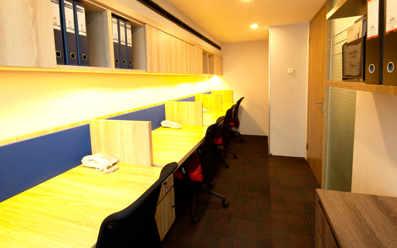 Kav. 22-24 Jalan Letjen S Parman, Kota Jakarta Barat Image 5