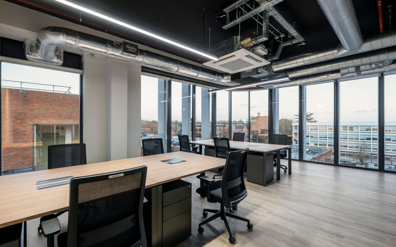 Victoria St Jubilee Square, St Albans Image 8