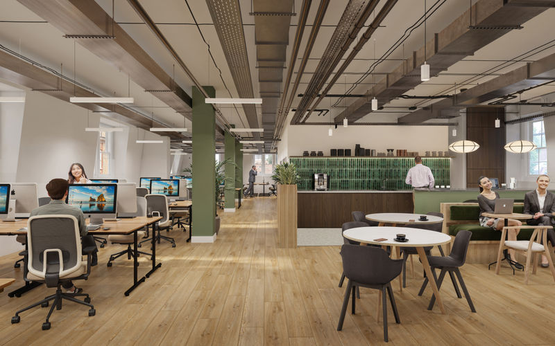 52 Bedford Row, Greater London Image 3