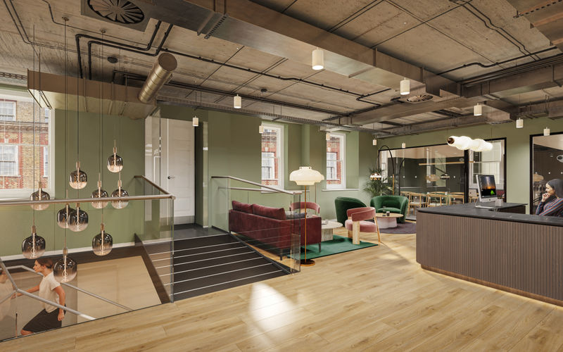 52 Bedford Row, Greater London Image 4