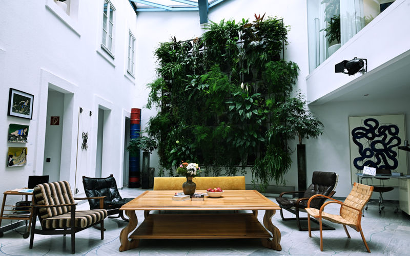 7 Marokkanergasse, Wien Image 1