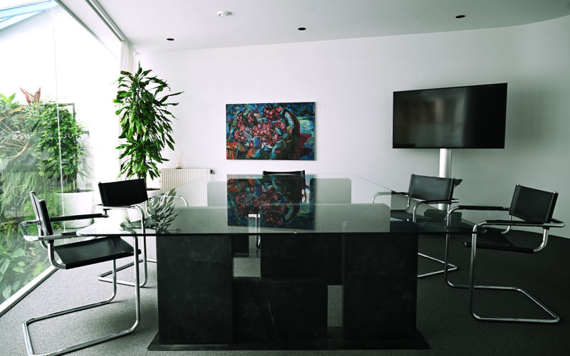 7 Marokkanergasse, Wien Image 4