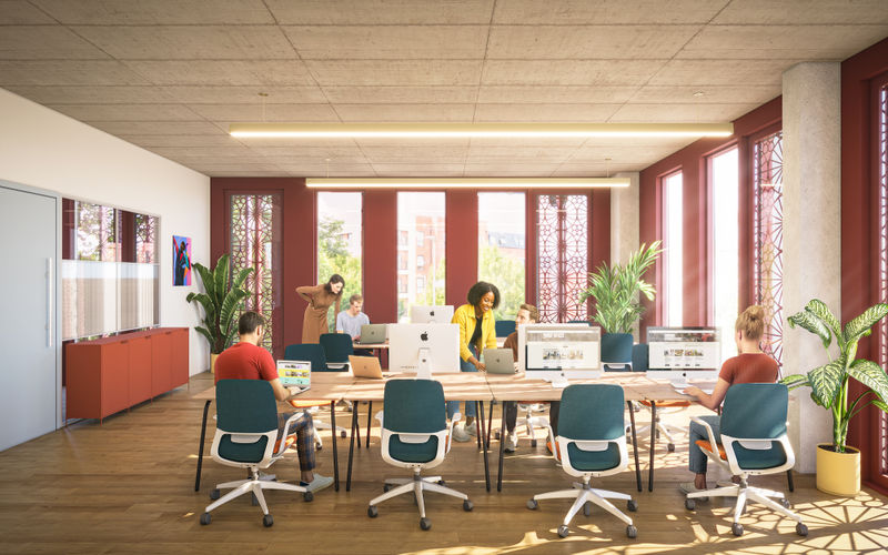 5-7 Cathedral Walk, Gloucester Image 2