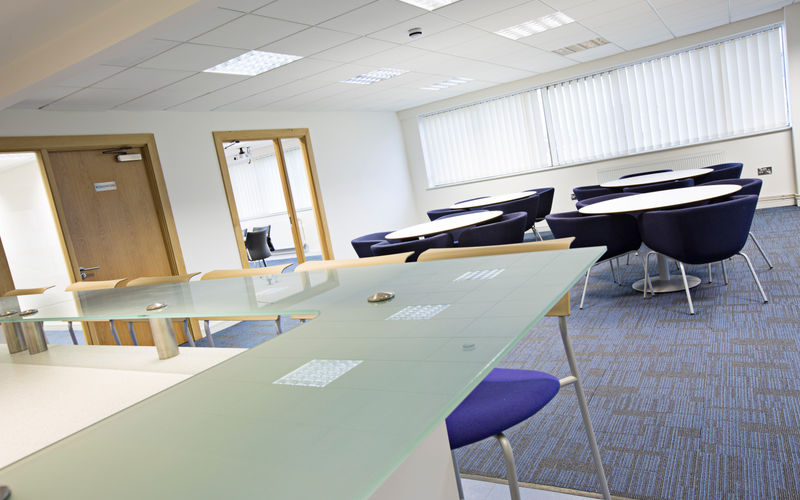 Centurion Park Davyfield Road, Darwen Image 6