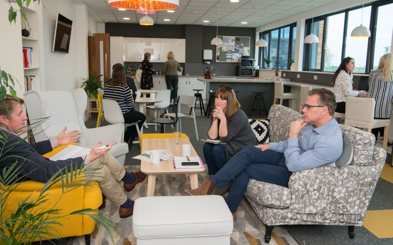 Downsview Road, Oxfordshire Image 8