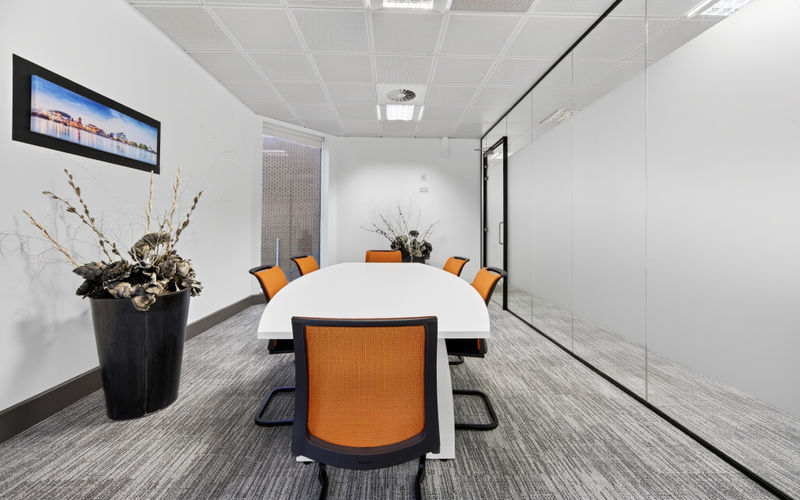 Churchill Way, Cardiff Image 5