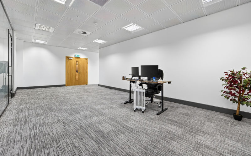 Churchill Way, Cardiff Image 6