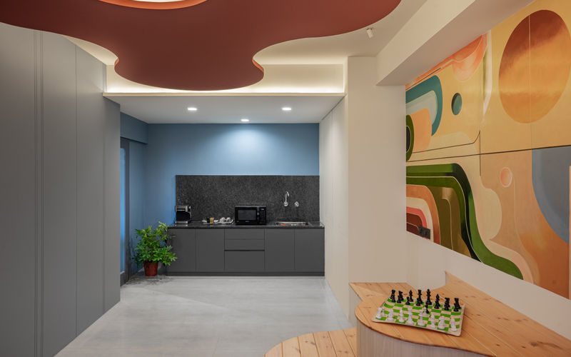 Karelibaug Vadodara, Vadodara Image 5