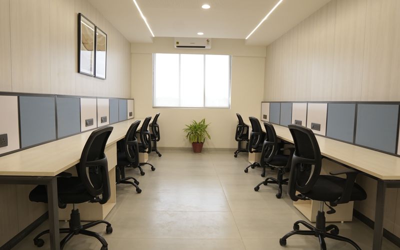 Karelibaug Vadodara, Vadodara Image 2