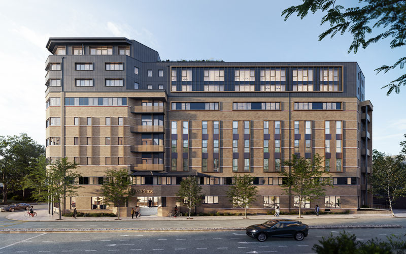 10 Fitzalan Place, Cardiff Image 7