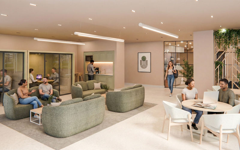 10 Fitzalan Place, Cardiff Image 1