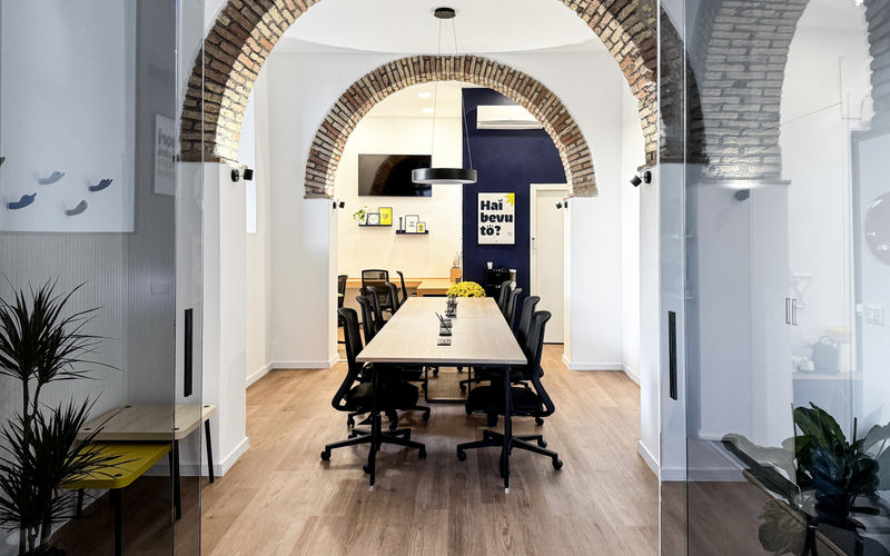 62 Piazza San Giovanni In Laterano, Rome Image 2