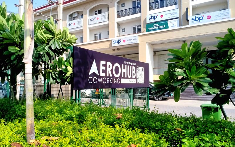 Sbp City Of Dreams Rd, Zirakpur Image 5