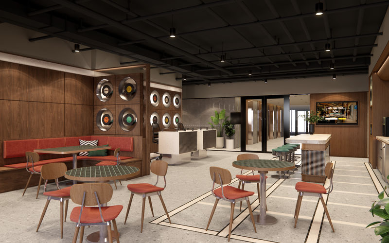 5th Avenue Corner 26th Street Bonifacio Global City, Taguig Image 3