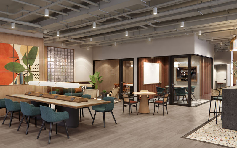 Jalan P Ramlee & Jalan Sultan Ismail, Kuala Lumpur Image 4