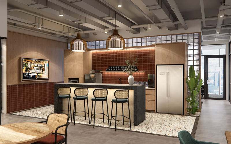 Jalan P Ramlee & Jalan Sultan Ismail, Kuala Lumpur Image 5