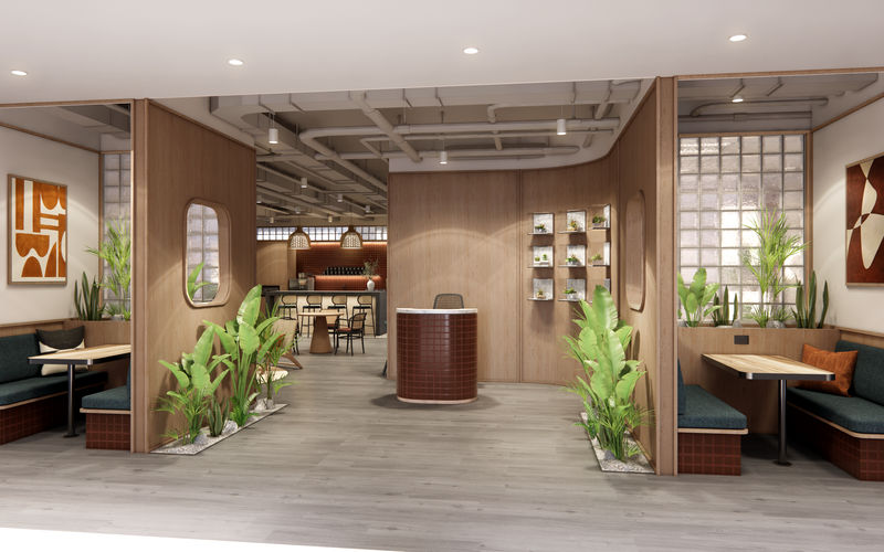 Jalan P Ramlee & Jalan Sultan Ismail, Kuala Lumpur Image 2