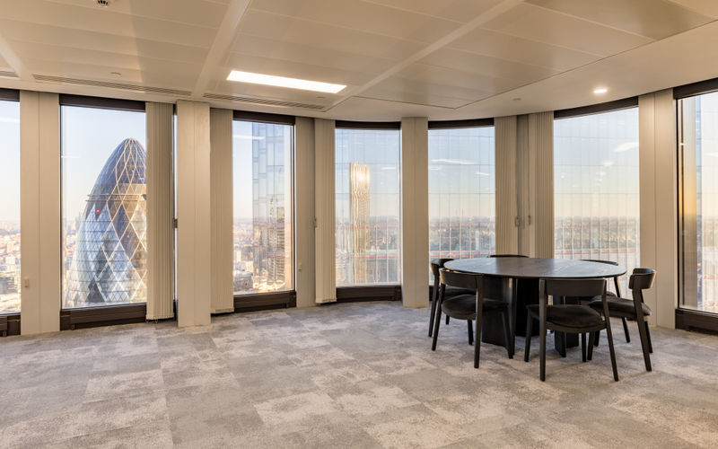 25 Old Broad Street, London Image 1