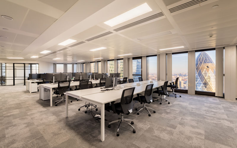 25 Old Broad Street, London Image 3