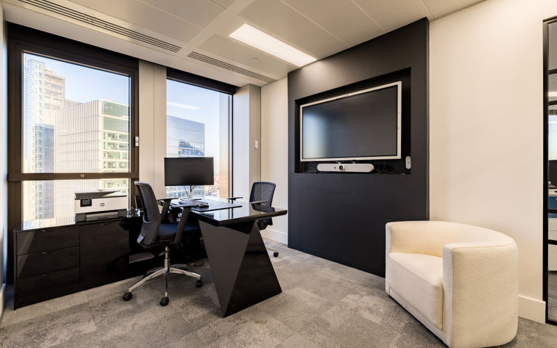 25 Old Broad Street, London Image 2