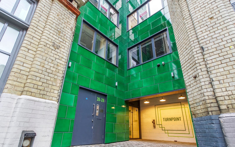 26 Underwood Street, Greater London Image 8