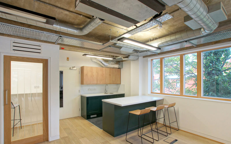 26 Underwood Street, Greater London Image 4