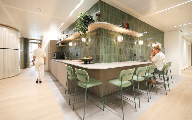 505 Beethovenstraat, Amsterdam Image 7