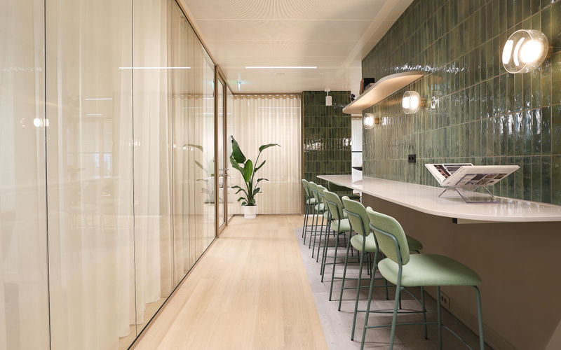 505 Beethovenstraat, Amsterdam Image 2