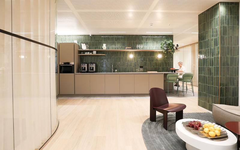 505 Beethovenstraat, Amsterdam Image 4