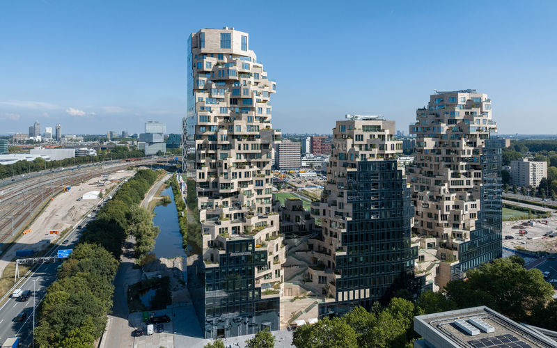 505 Beethovenstraat, Amsterdam Image 9