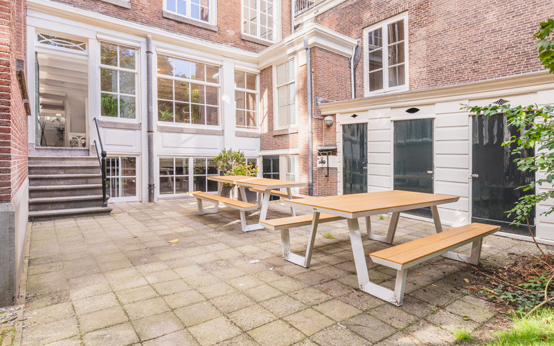 582 Herengracht, Amsterdam Image 8