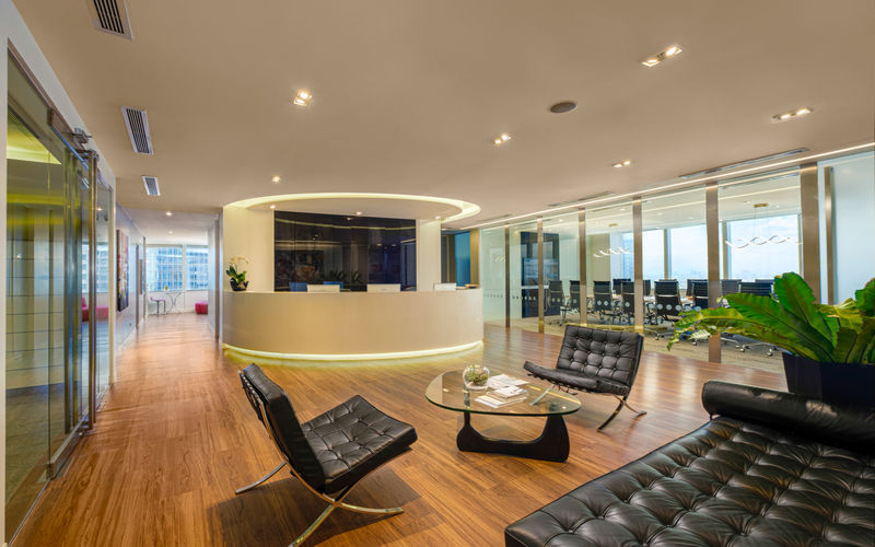 6801 Ayala Avenue, Makati Image 4