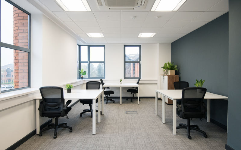 Grimbald Crag Cl, Knaresborough Image 1