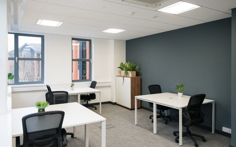 Grimbald Crag Cl, Knaresborough Image 2