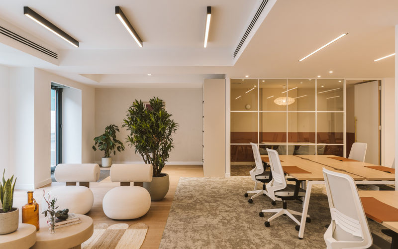 74a Charlotte Street, London Image 2