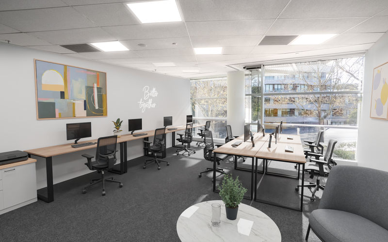 525 Flinders Street, Melbourne Image 1